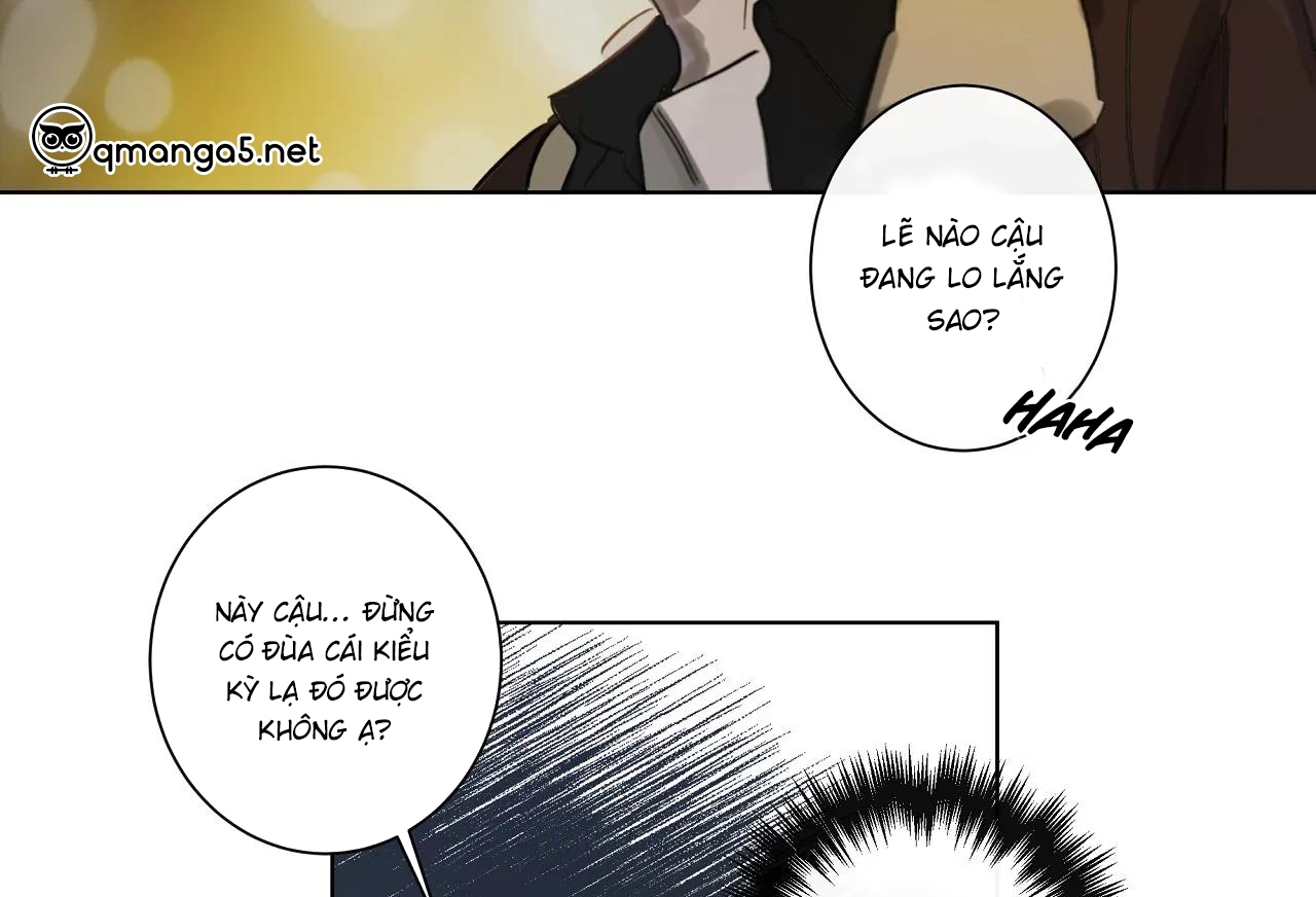 Hành Khúc Của Miro Chapter 4 - Next Chapter 5