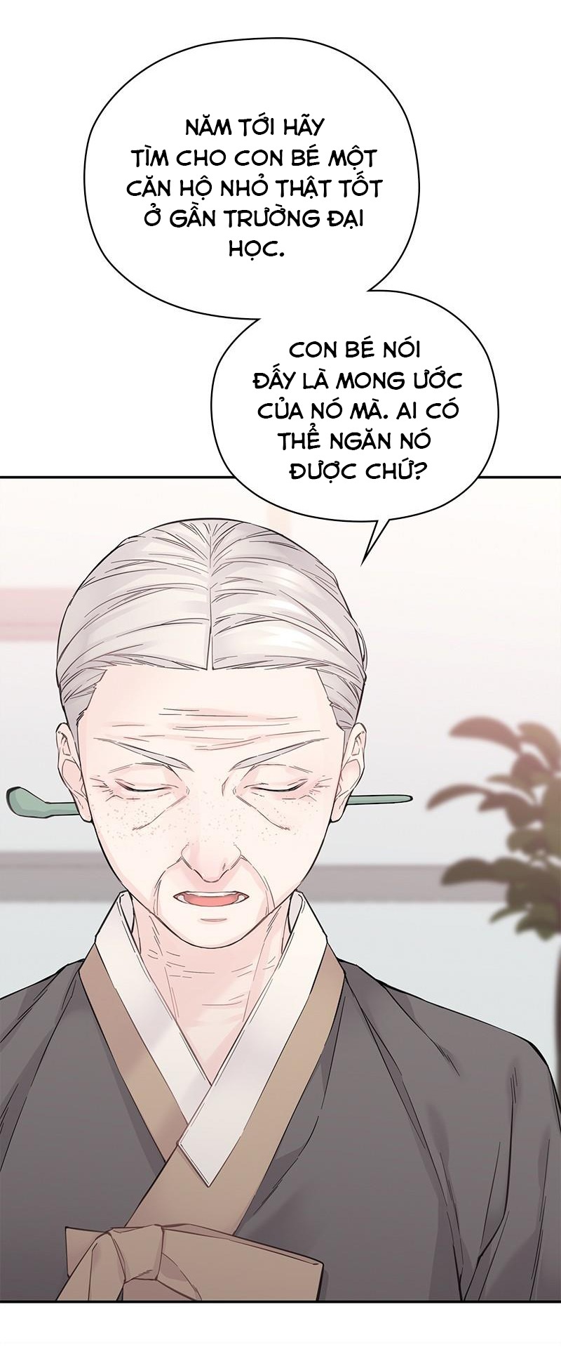 Hạnh Phúc Đó Không Hề Tồn Tại Chapter 10 - Trang 2