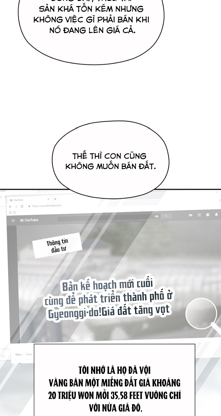 Hạnh Phúc Đó Không Hề Tồn Tại Chapter 3 - Trang 2