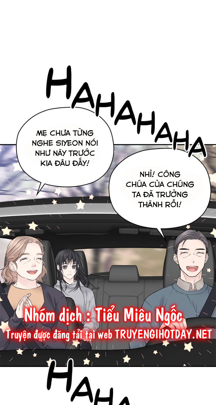 Hạnh Phúc Đó Không Hề Tồn Tại Chapter 3 - Trang 2