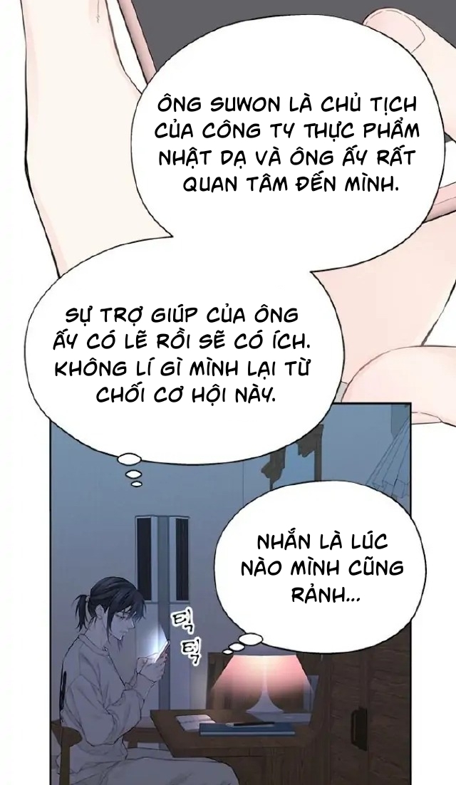 Hạnh Phúc Đó Không Hề Tồn Tại Chapter 4 - Trang 2