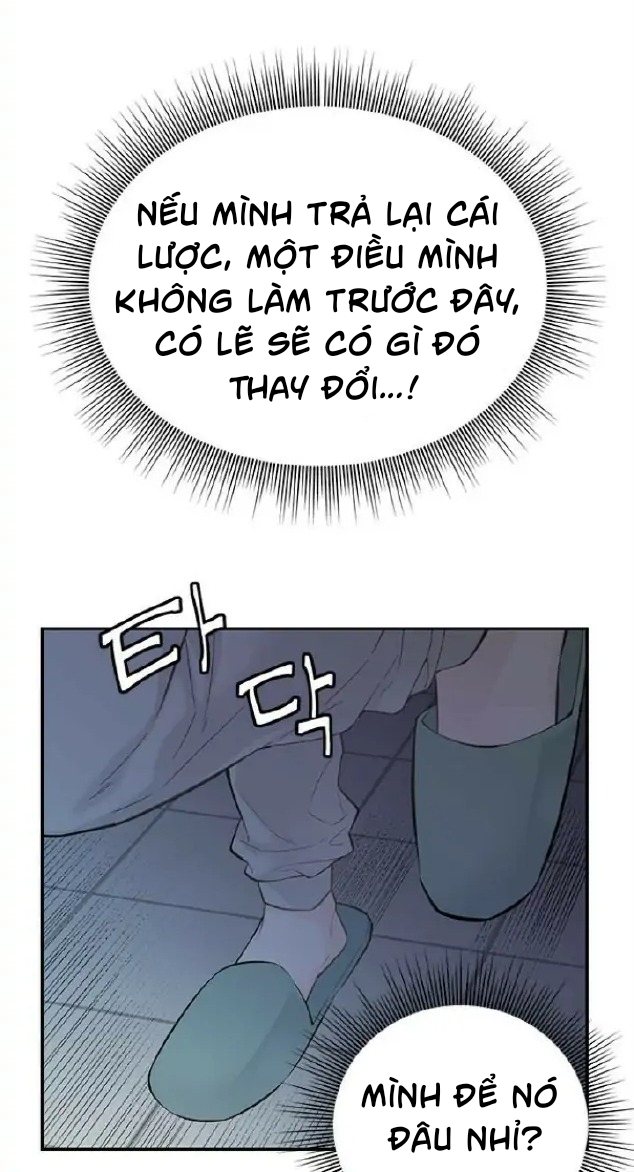 Hạnh Phúc Đó Không Hề Tồn Tại Chapter 4 - Trang 2