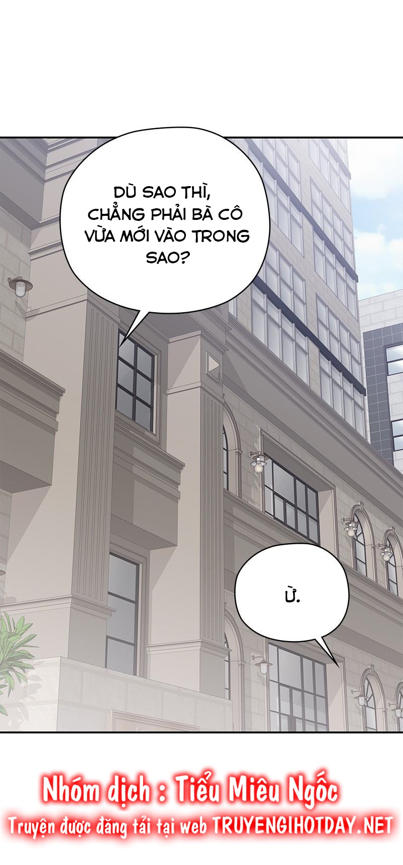 Hạnh Phúc Đó Không Hề Tồn Tại Chapter 6 - Trang 2