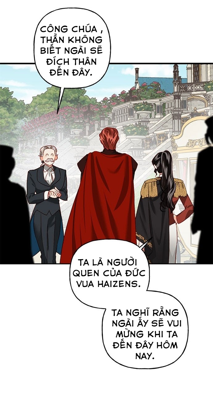 Hậu Cung Của Nữ Chính Chapter 3 - Trang 2