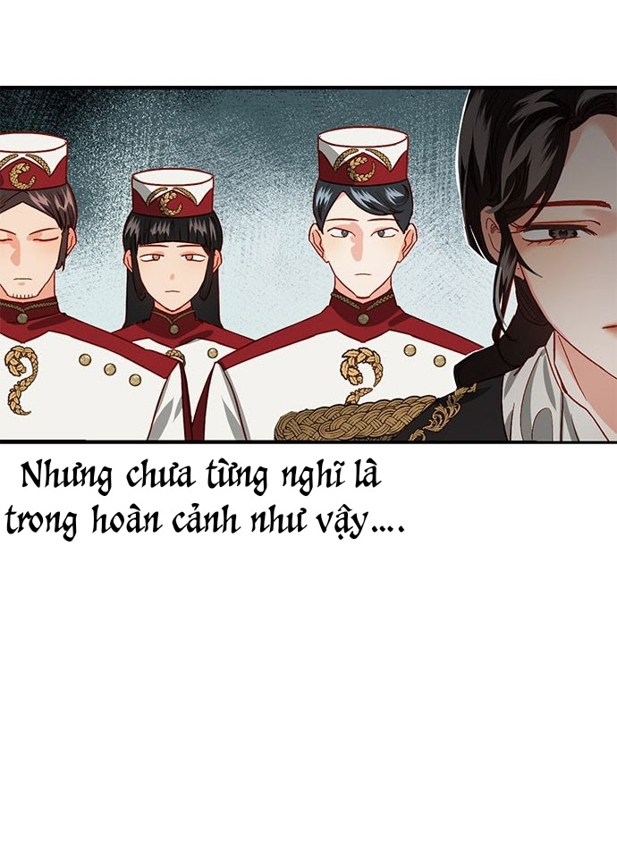 Hậu Cung Của Nữ Chính Chapter 3 - Trang 2