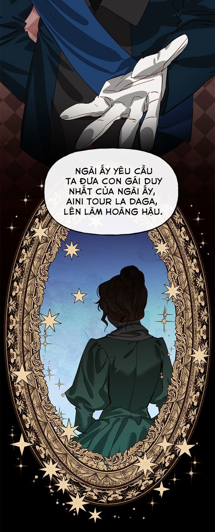 Hậu Cung Của Nữ Chính Chapter 3 - Trang 2