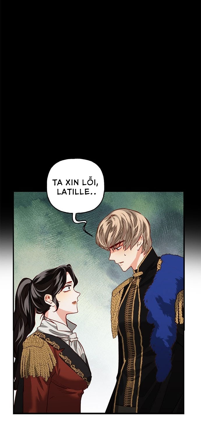 Hậu Cung Của Nữ Chính Chapter 3 - Trang 2