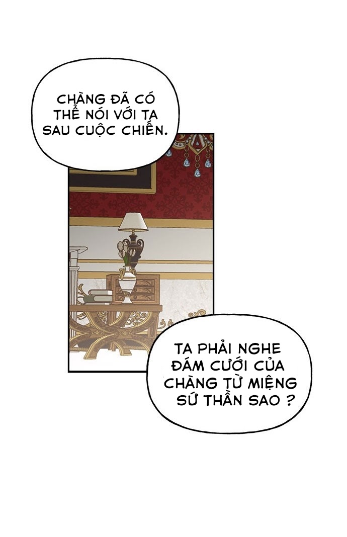 Hậu Cung Của Nữ Chính Chapter 3 - Trang 2