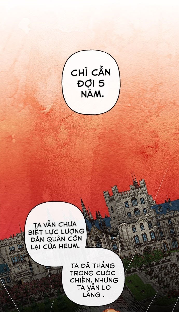 Hậu Cung Của Nữ Chính Chapter 3 - Trang 2