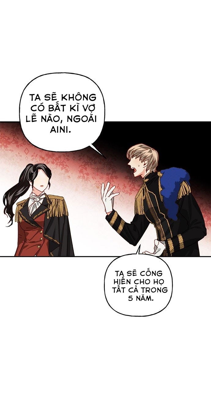 Hậu Cung Của Nữ Chính Chapter 3 - Trang 2