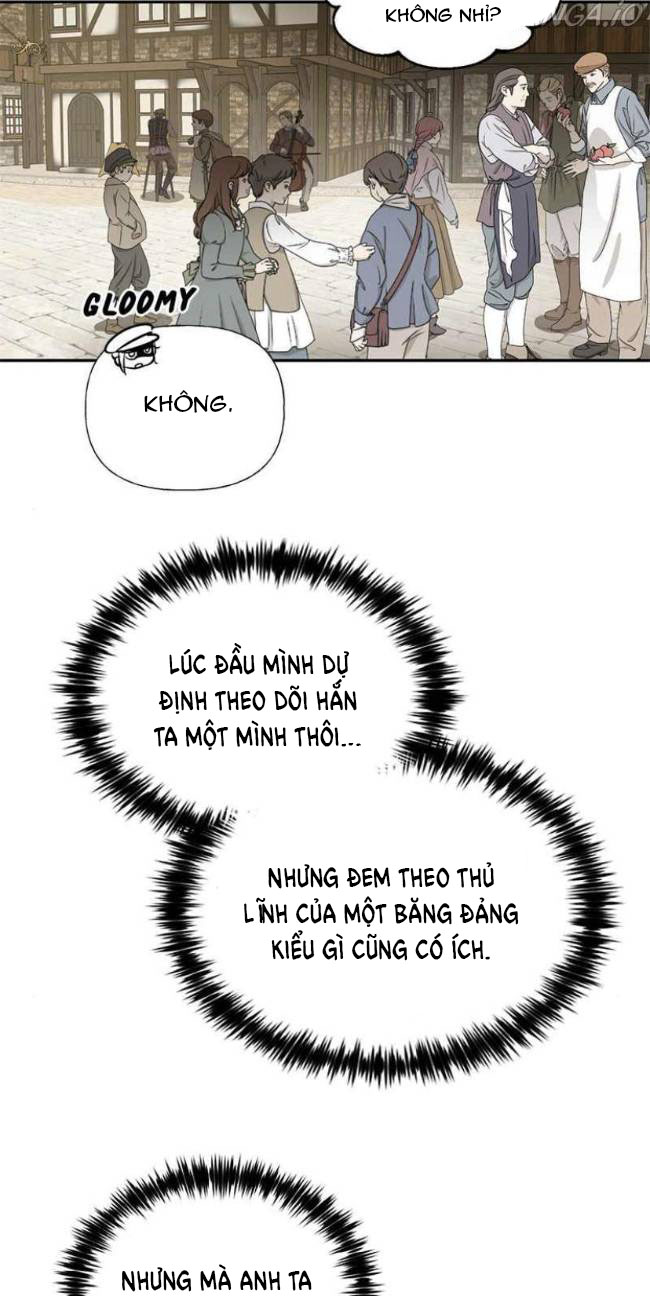 Hậu Cung Của Nữ Chính Chapter 53.1 - Trang 2