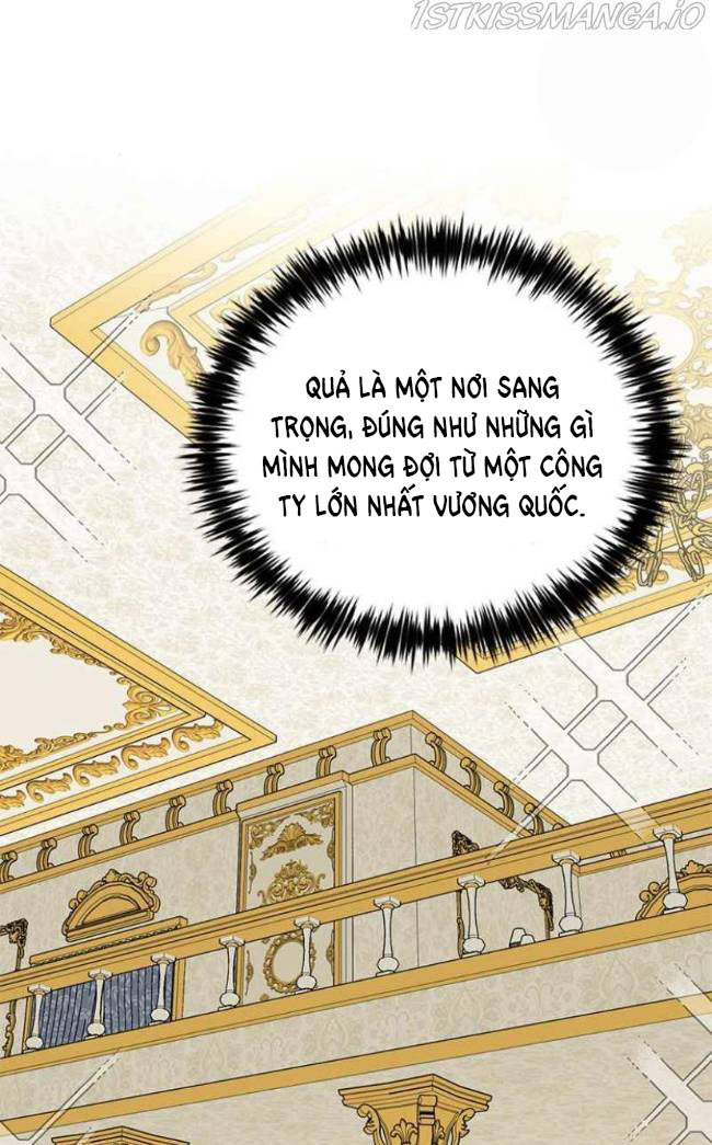 Hậu Cung Của Nữ Chính Chapter 53.1 - Trang 2