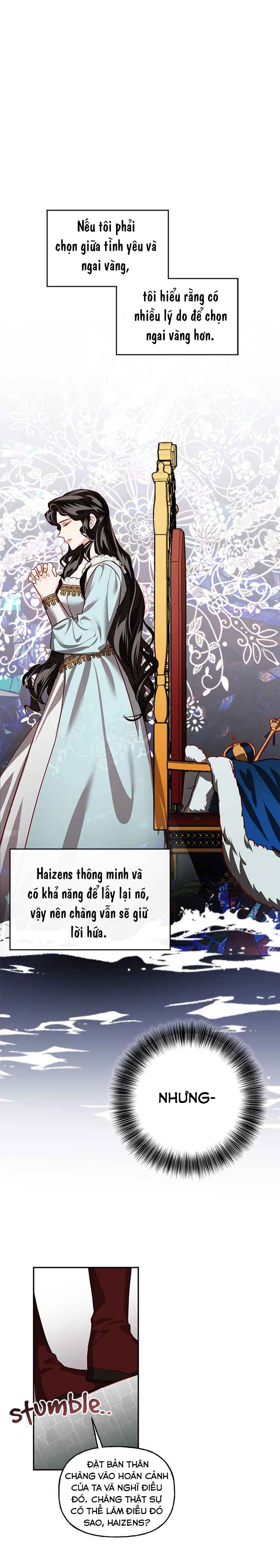 Hậu Cung Của Nữ Chính Chapter 6 - Trang 2