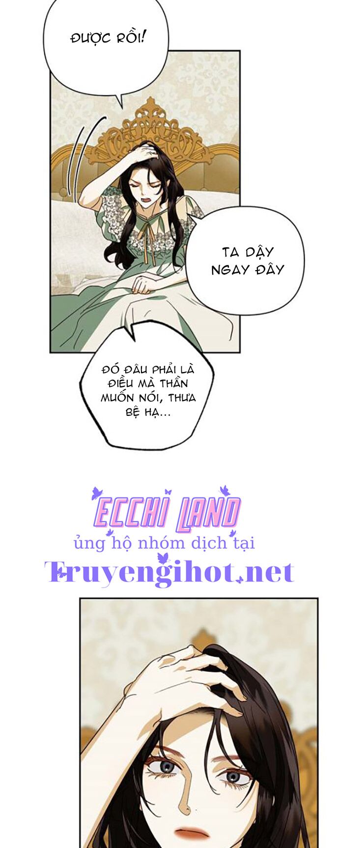 Hậu Cung Của Nữ Chính Chapter 70.2 - Trang 2