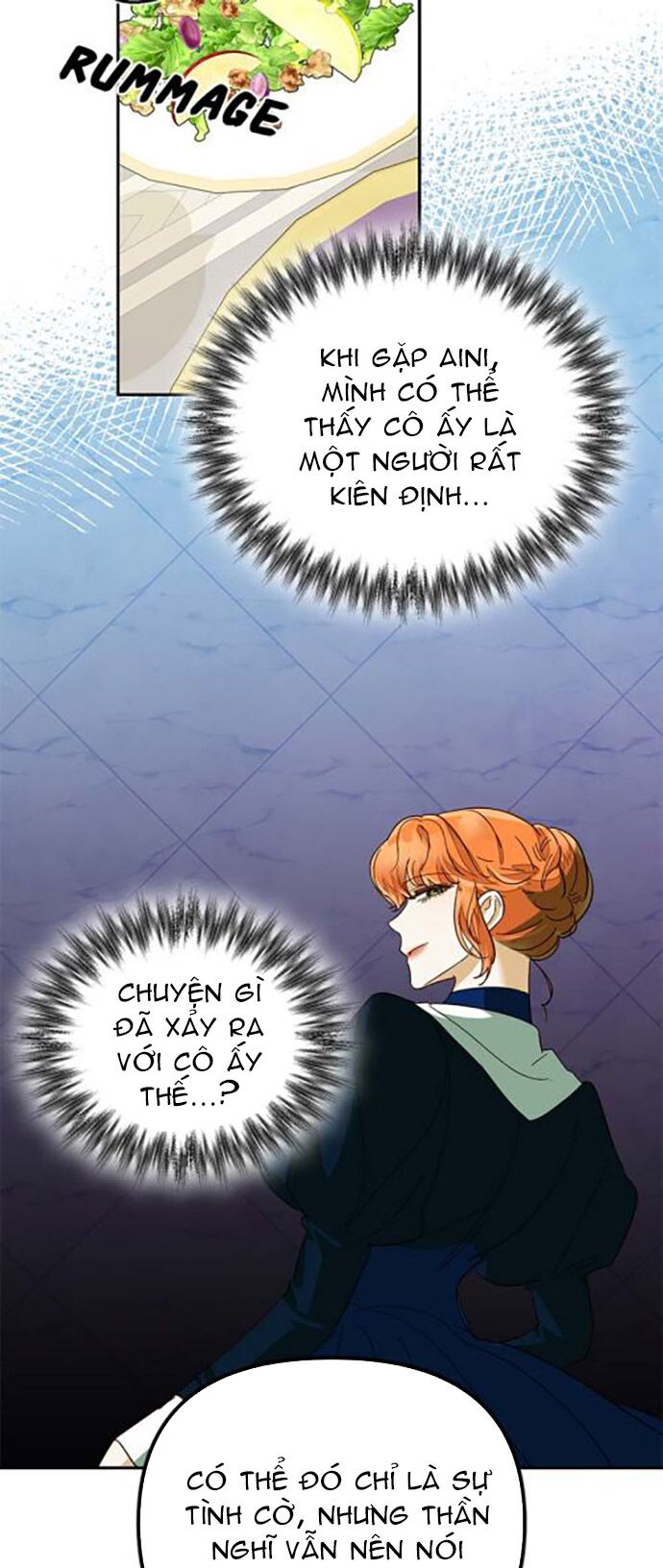 Hậu Cung Của Nữ Chính Chapter 70.2 - Trang 2