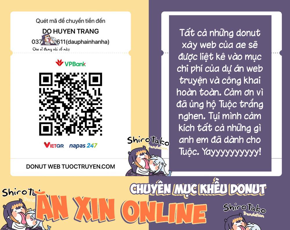 Hậu Cung Của Nữ Chính - Trang 2