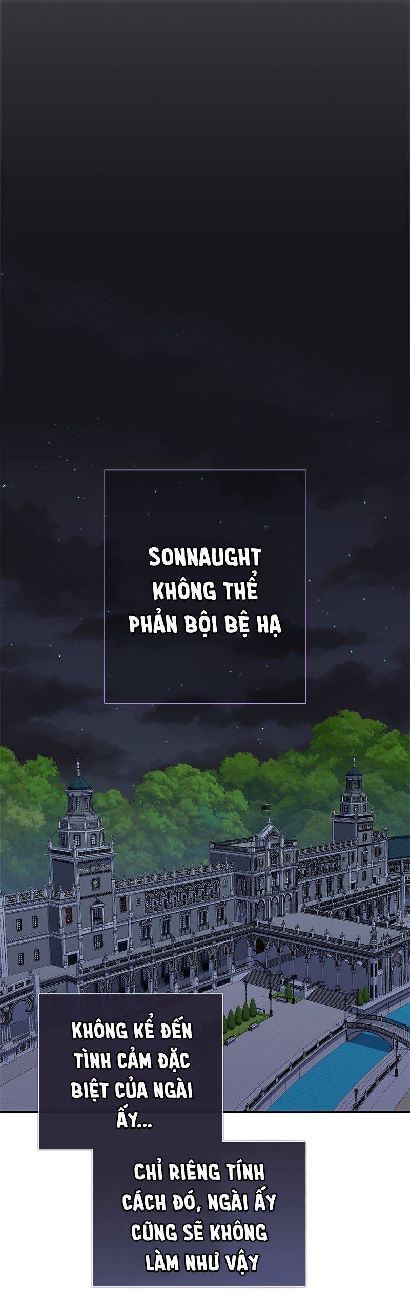 Hậu Cung Của Nữ Chính - Trang 2