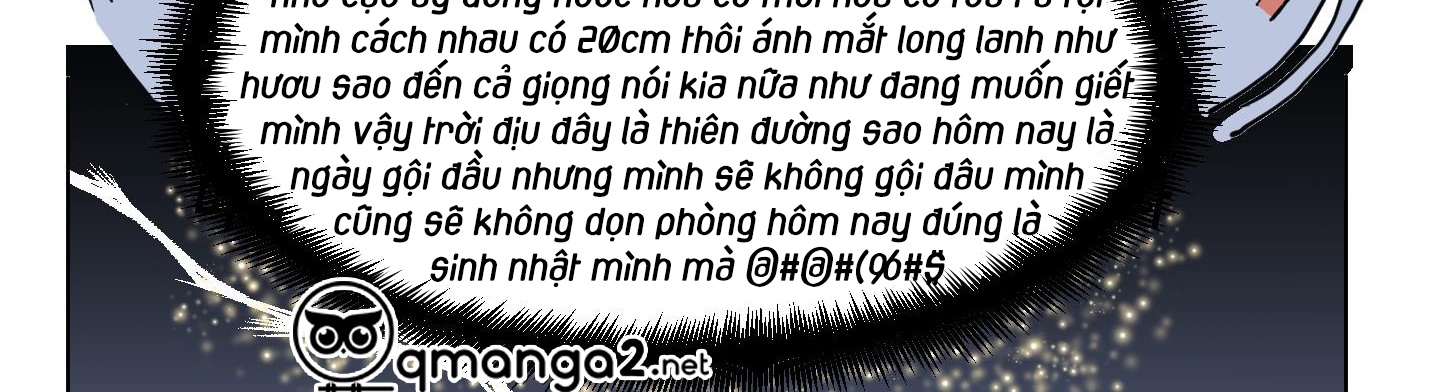 Hãy Nói Rằng Cậu Nghe Thấy Đi Chapter 3.2 - Trang 176