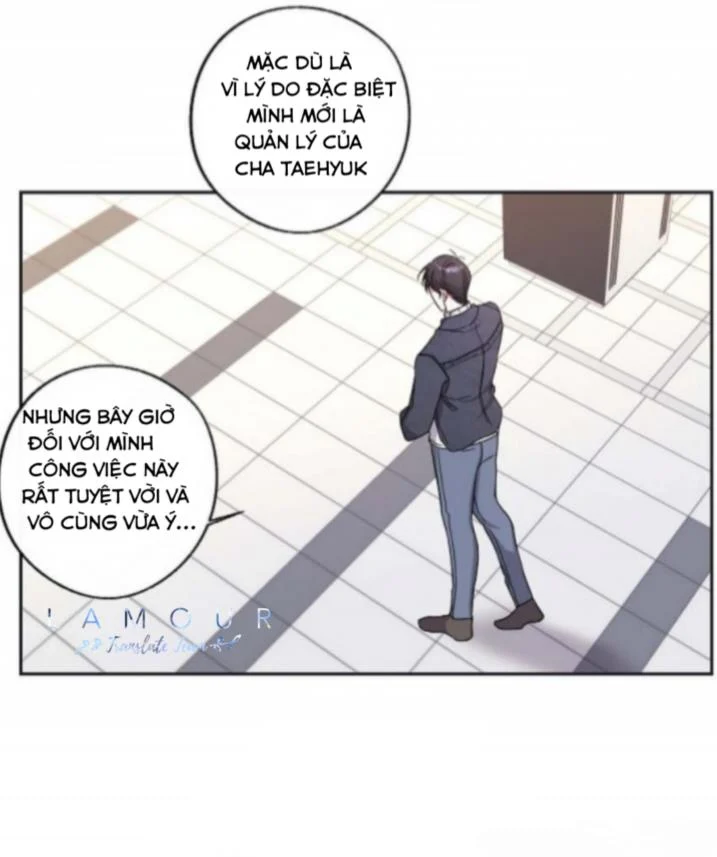 Hãy ở bên anh nhé, em yêu! Chapter 4 - Next Chapter 5