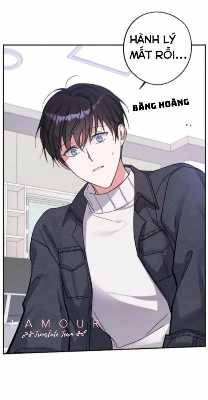 Hãy ở bên anh nhé, em yêu! Chapter 4 - Next Chapter 5