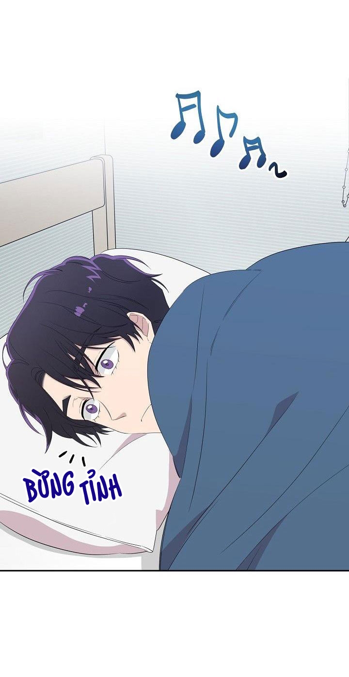 Hoa Ly Hổ Chapter 12 - Trang 2