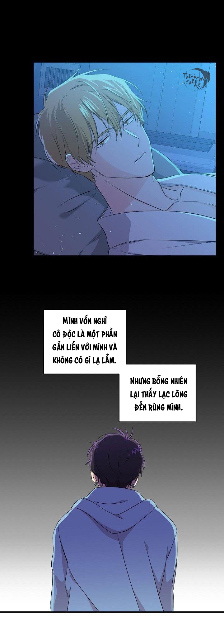 Hoa Ly Hổ Chapter 12 - Trang 2