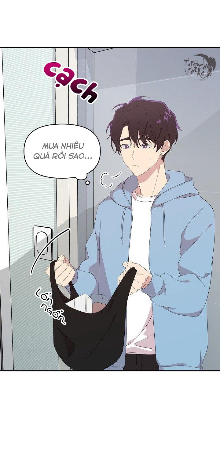 Hoa Ly Hổ Chapter 12 - Trang 2