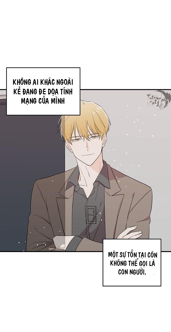 Hoa Ly Hổ Chapter 14 - Trang 2