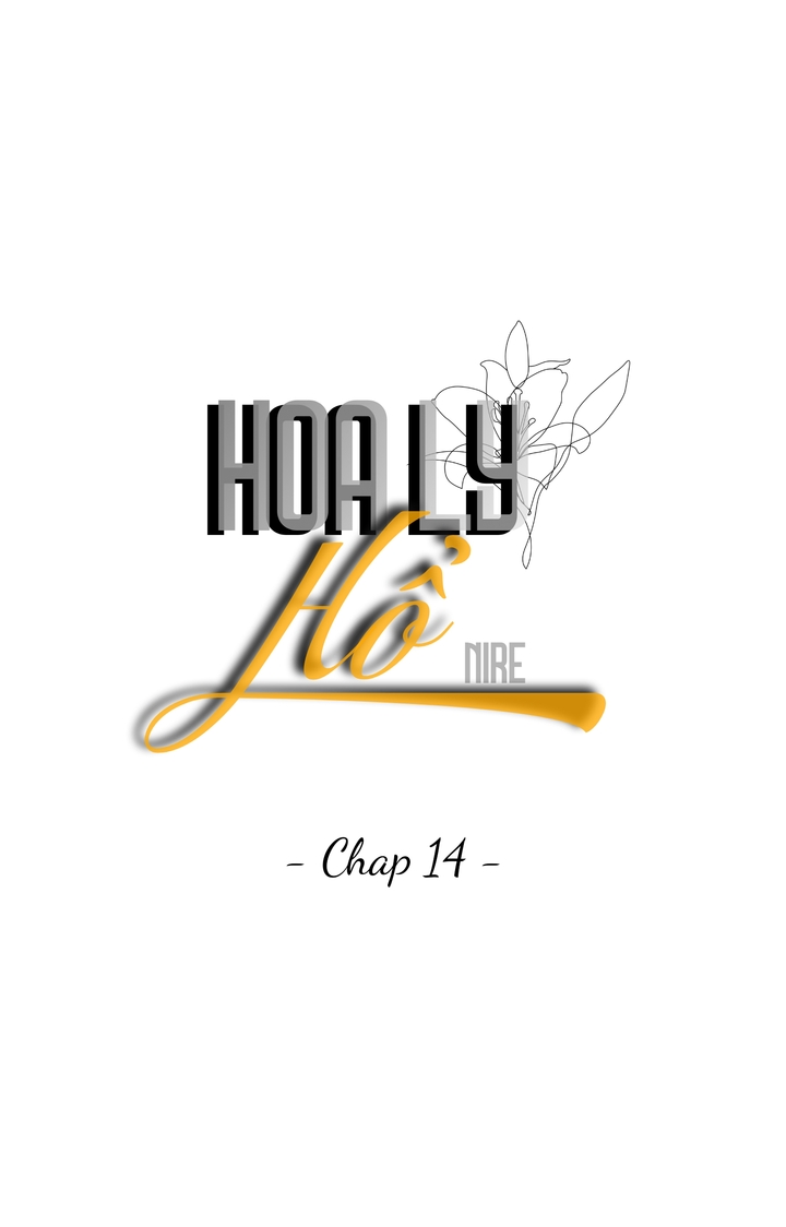 Hoa Ly Hổ Chapter 14 - Trang 2