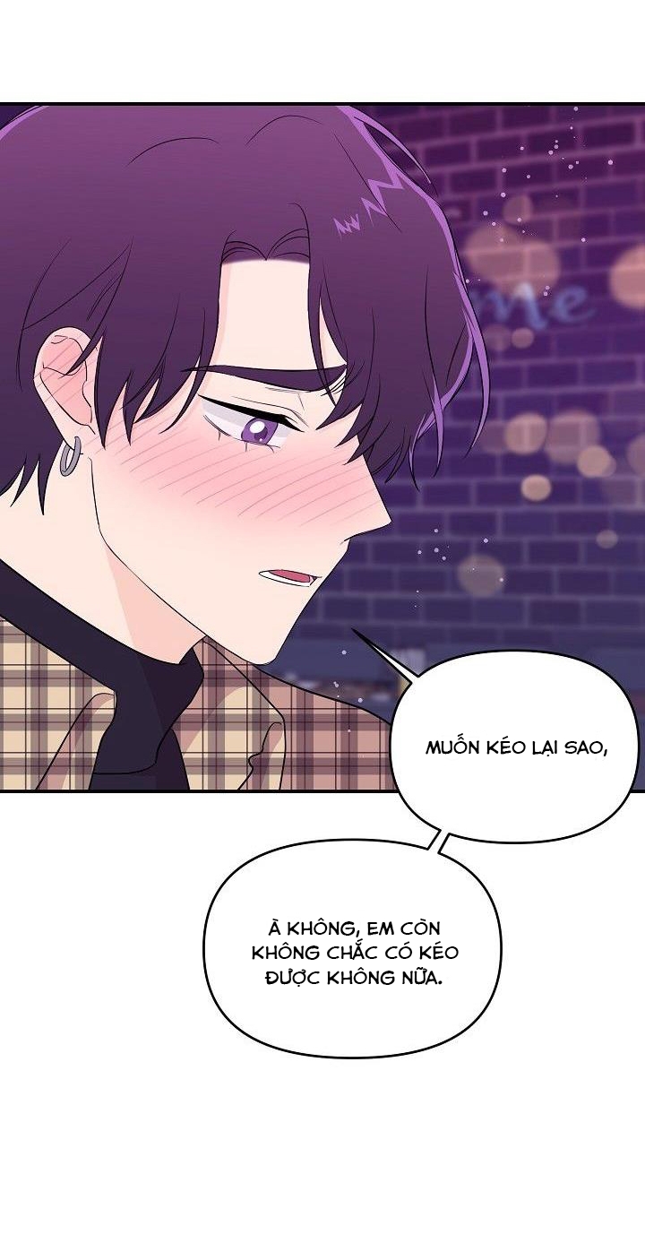 Hoa Ly Hổ Chapter 14 - Trang 2