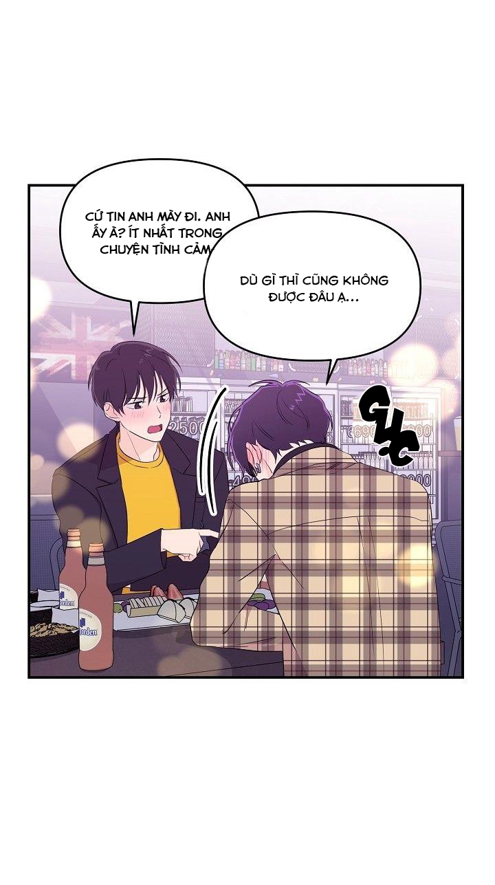 Hoa Ly Hổ Chapter 14 - Trang 2