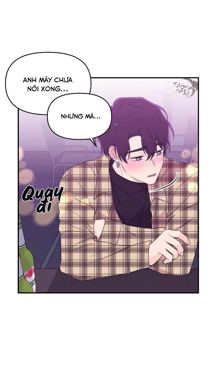 Hoa Ly Hổ Chapter 14 - Trang 2