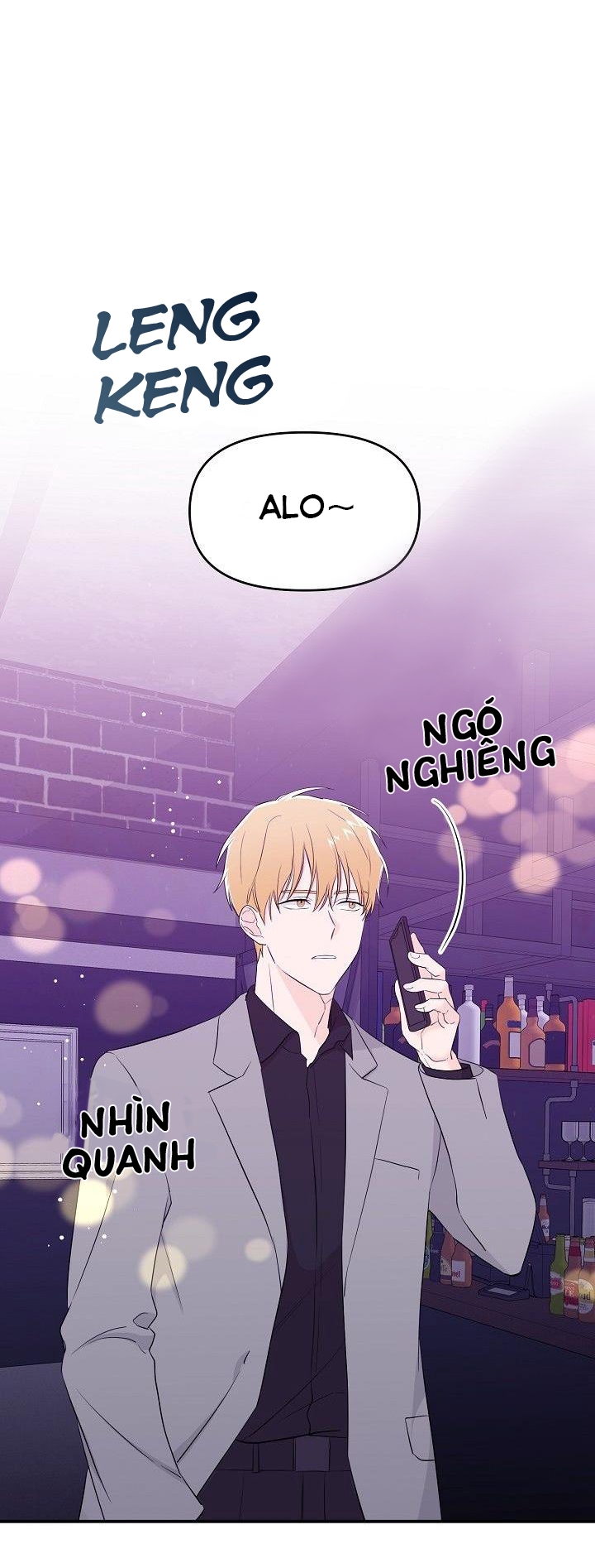 Hoa Ly Hổ Chapter 14 - Trang 2