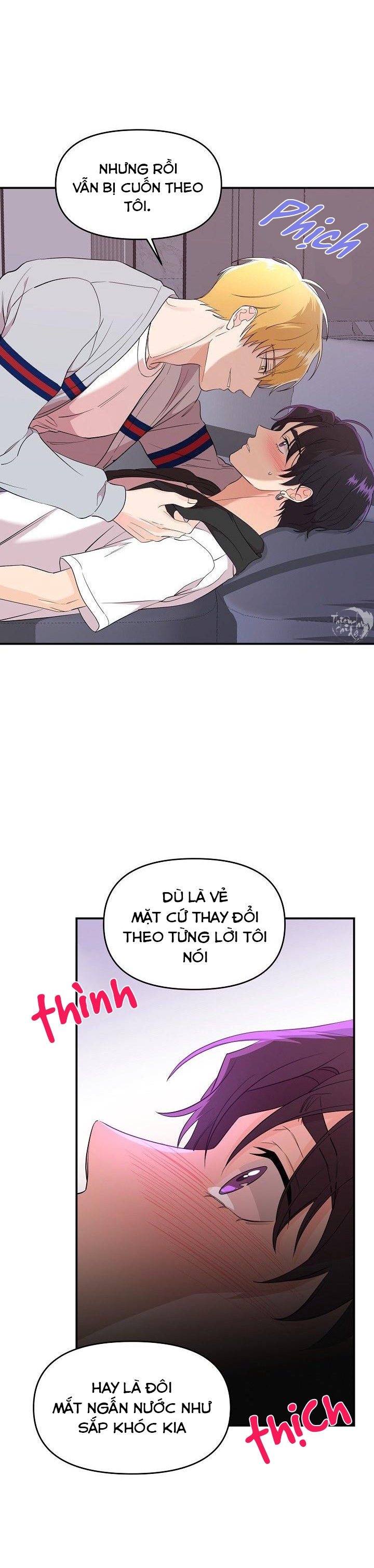 Hoa Ly Hổ Chapter 19 - Trang 2