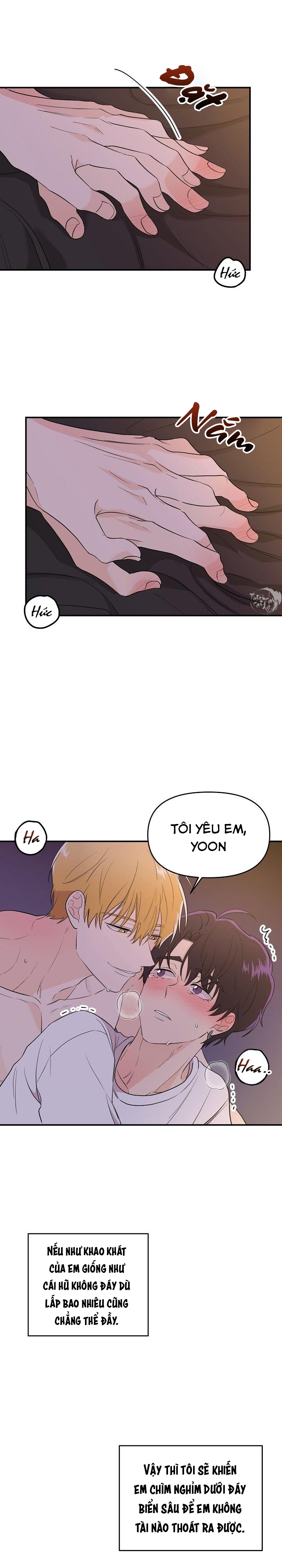 Hoa Ly Hổ Chapter 19 - Trang 2