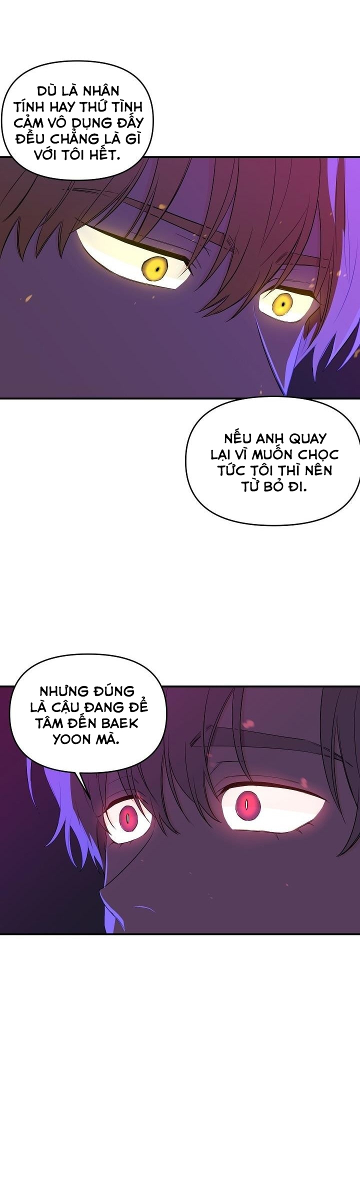 Hoa Ly Hổ Chapter 20 - Trang 2