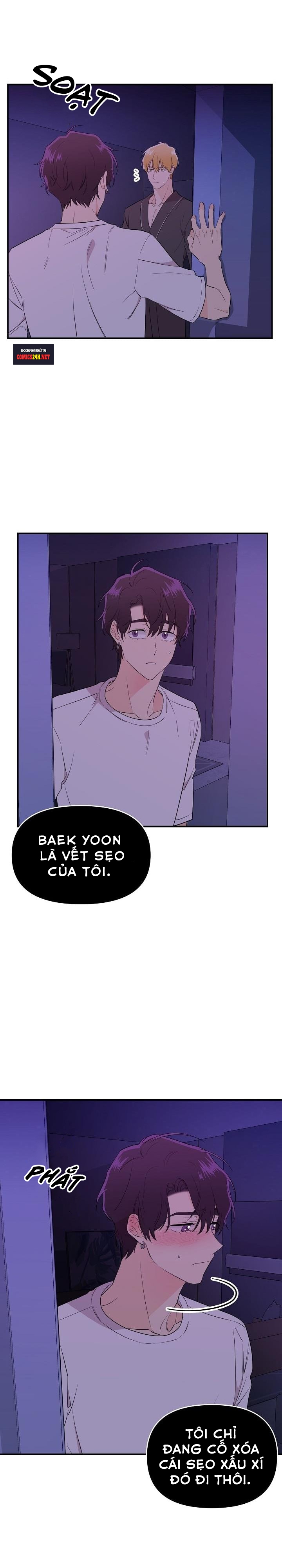 Hoa Ly Hổ Chapter 20 - Trang 2