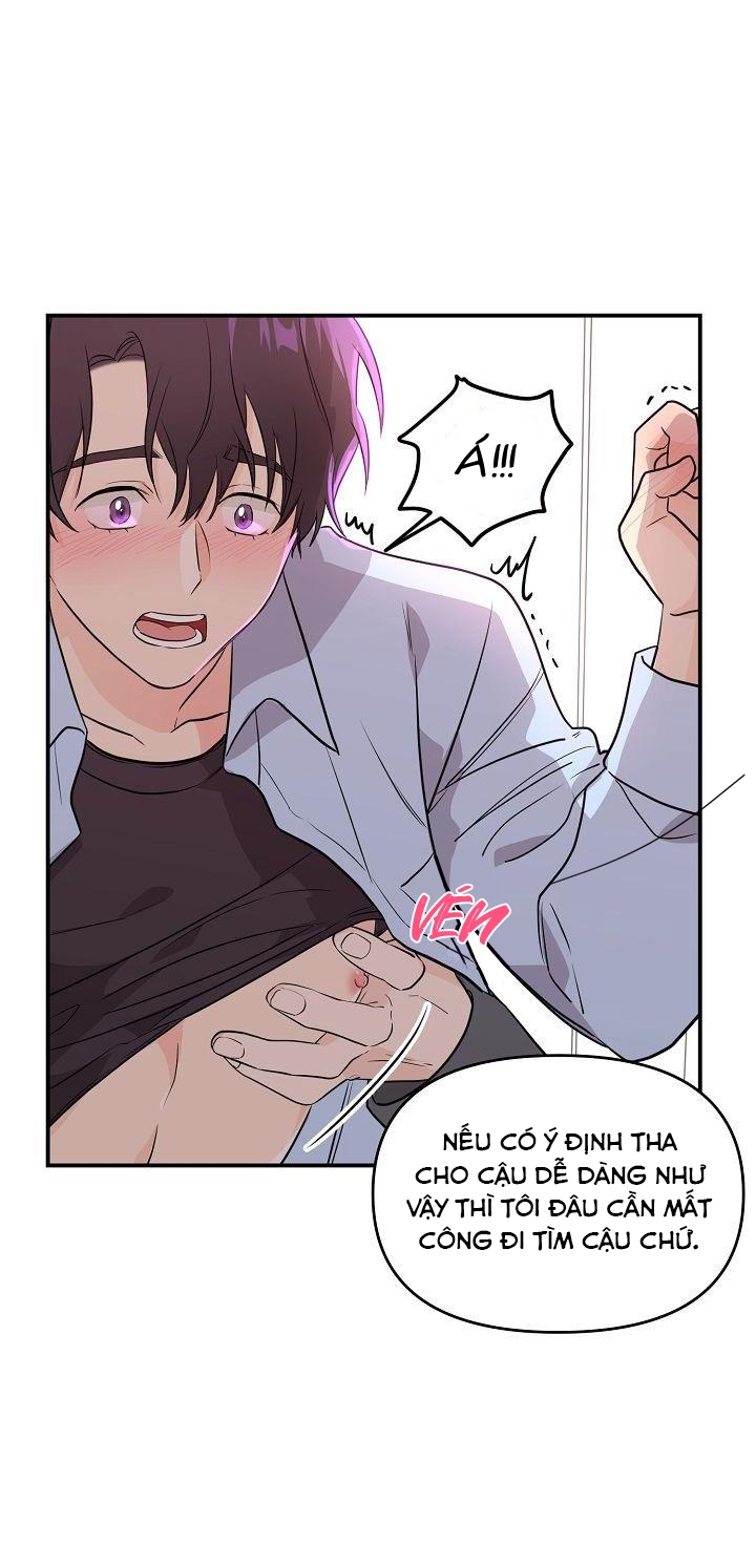 Hoa Ly Hổ Chapter 7 - Trang 2