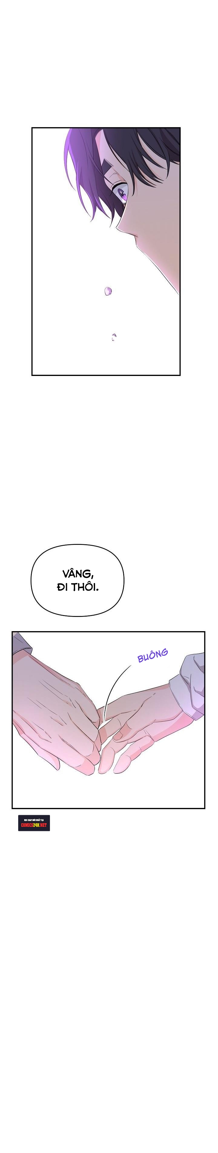 Hoa Ly Hổ Chapter 9 - Trang 2