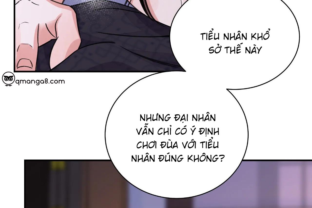 Hoa Và Gươm Chapter 36 - Trang 36