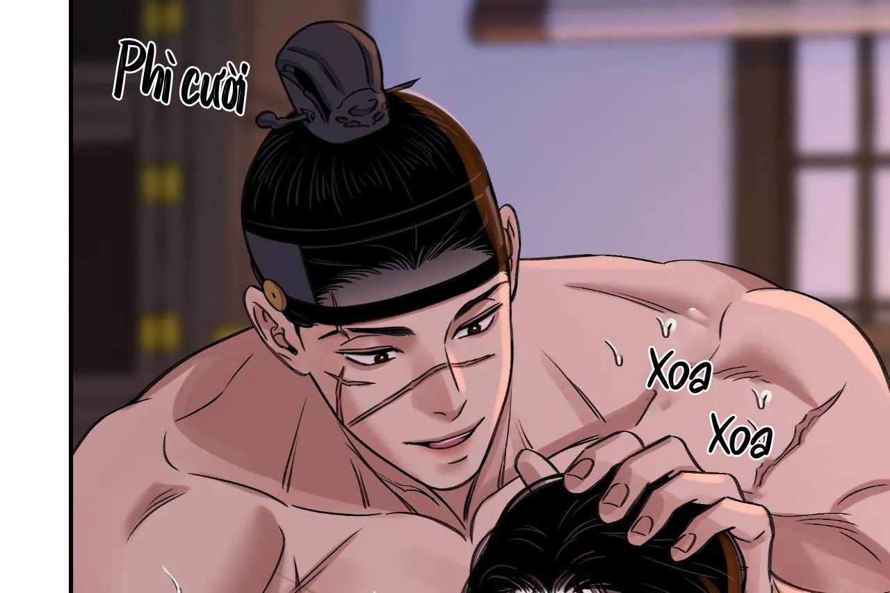 Hoa Và Gươm Chapter 36 - Trang 37