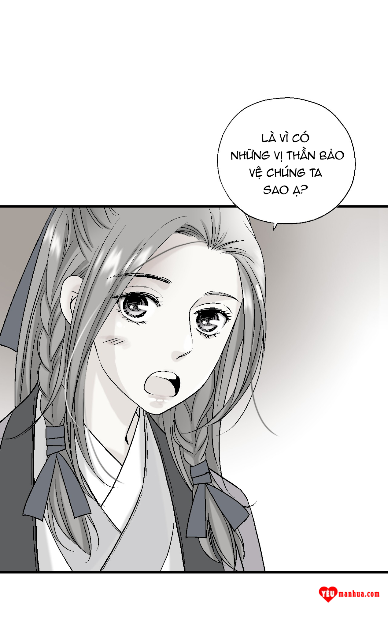 hoa vũ dao Chapter 4 - Trang 2