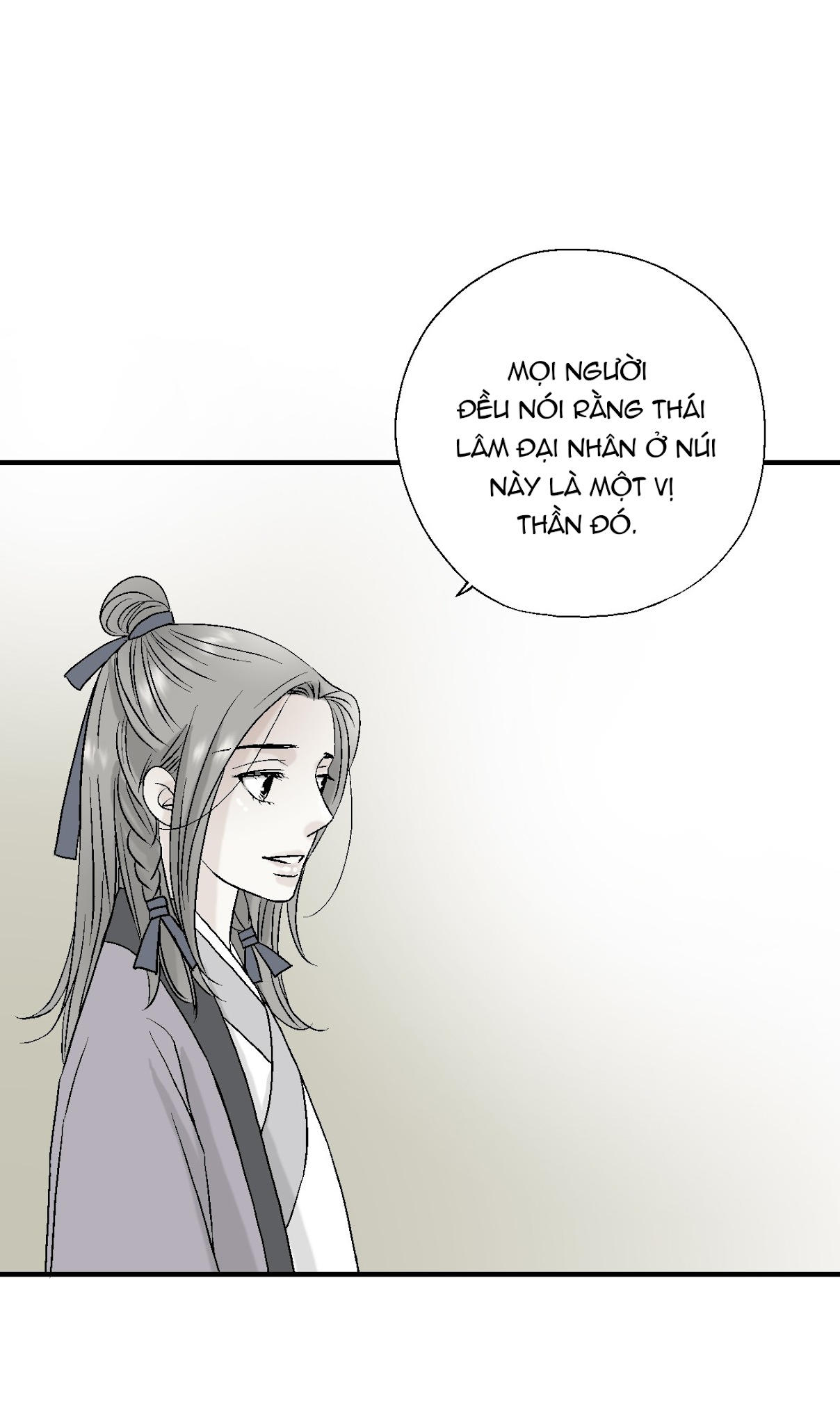 hoa vũ dao Chapter 4 - Trang 2