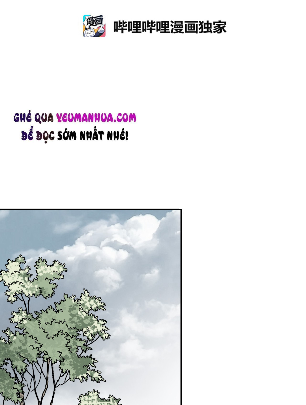 hoa vũ dao Chapter 5 - Trang 2