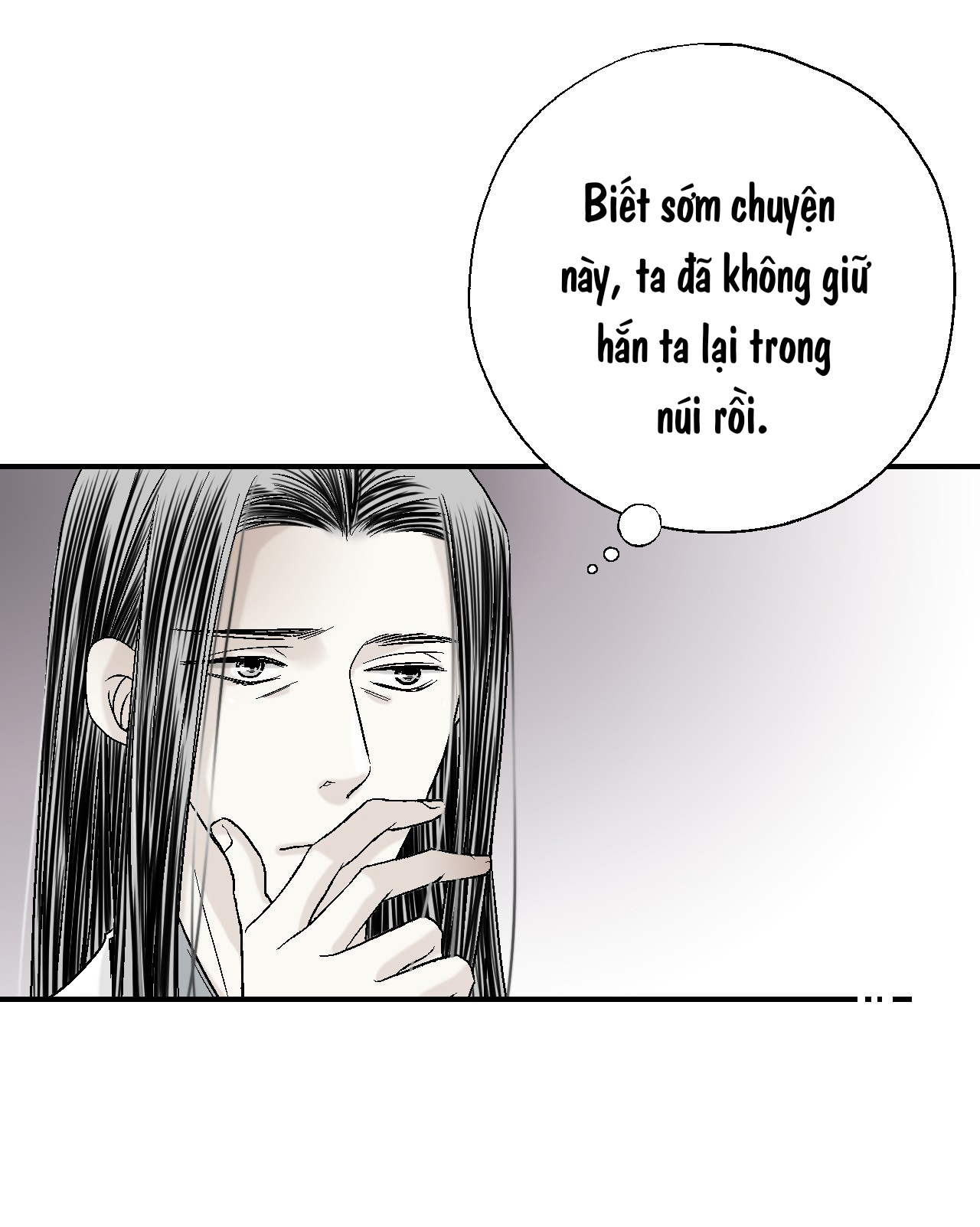 hoa vũ dao Chapter 5 - Trang 2