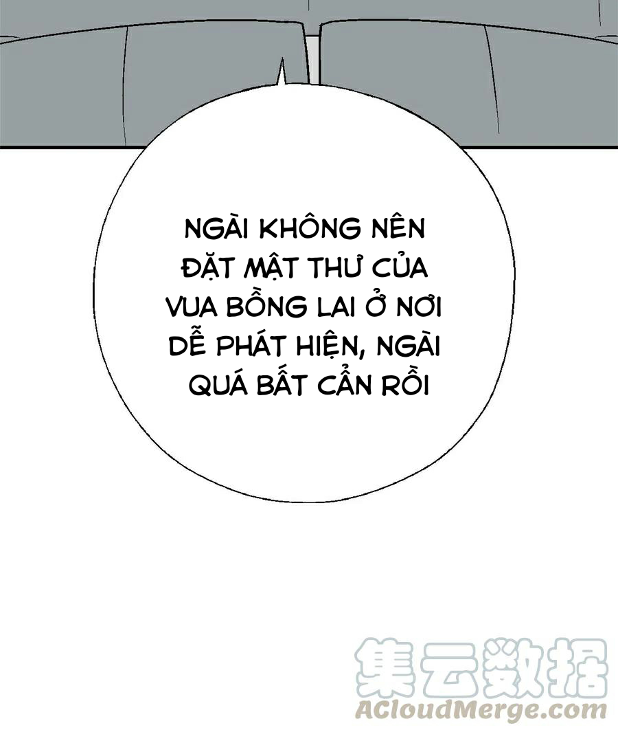 Hoa Vũ Dao Chapter 53 - Trang 6