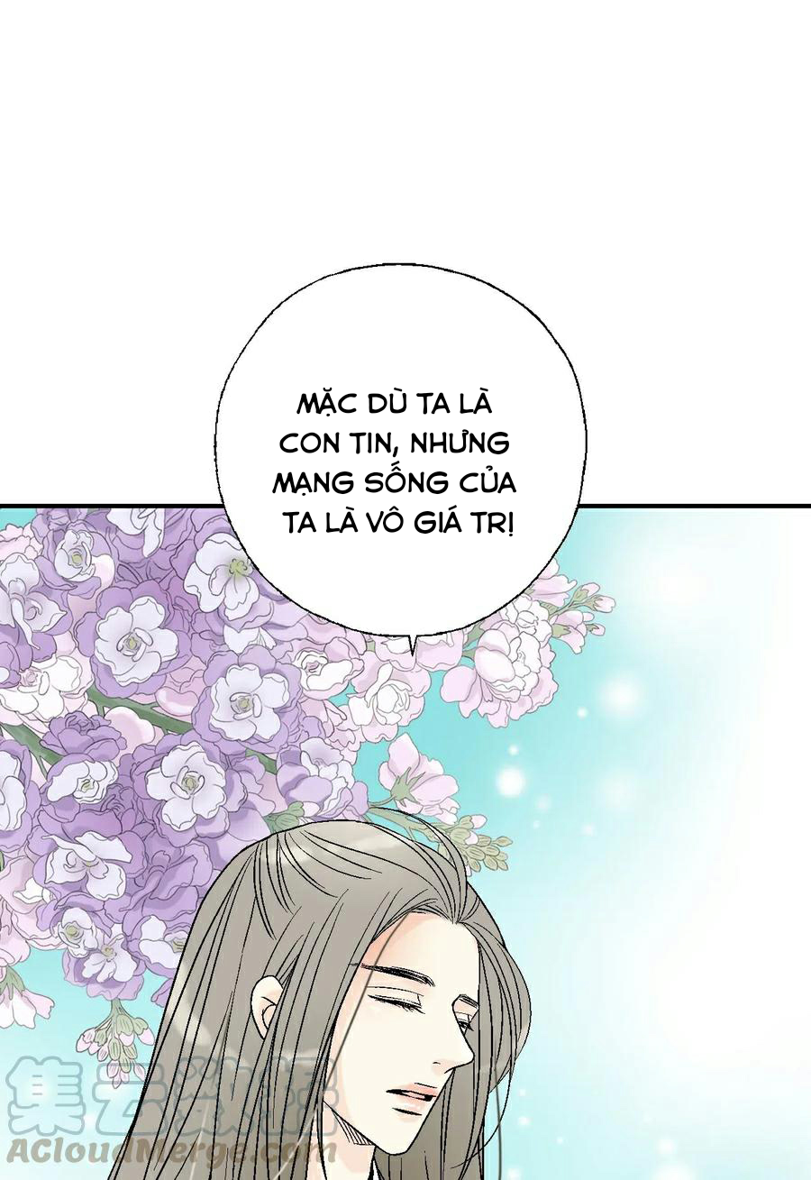 Hoa Vũ Dao Chapter 53 - Trang 84