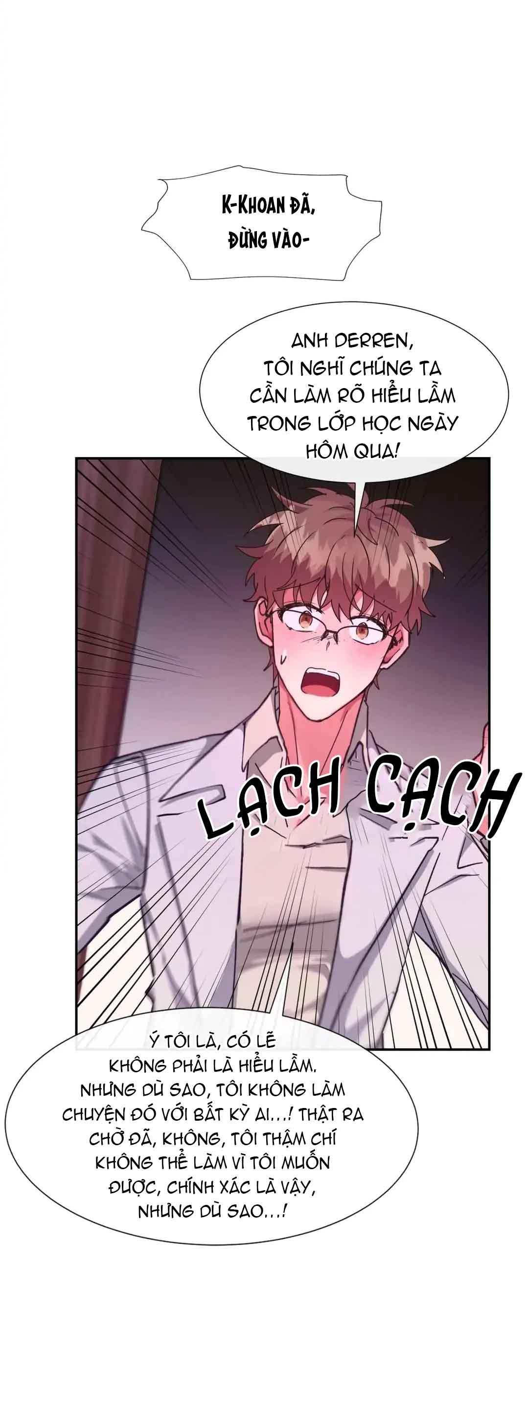 [HOÀN] Lâu Đài Tình Dục Chapter 13 - Next Chapter 14 H