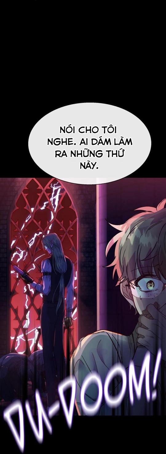 [HOÀN] Lâu Đài Tình Dục Chapter 4 - Next Chapter 5 H