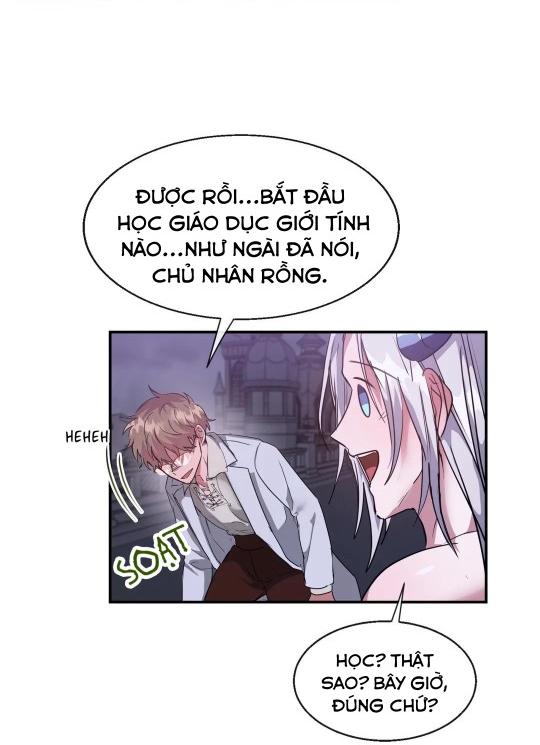 [HOÀN] Lâu Đài Tình Dục Chapter 4 - Next Chapter 5 H